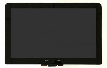 HP SPECTRE PRO X360 G2 13.3" FHD LED LCD IPS 1080P Touch Screen Assembly
