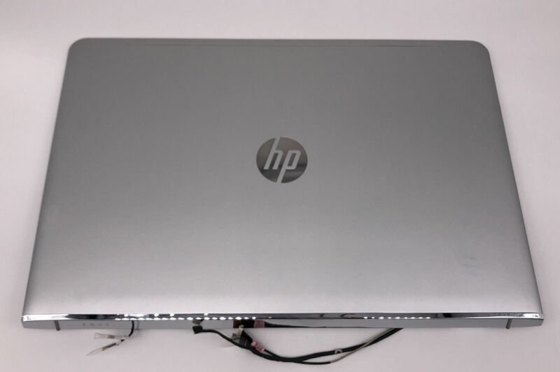 HP Envy 15-AS133CL 15.6" FHD LCD LED Touch Screen Digitizer HU Assembly