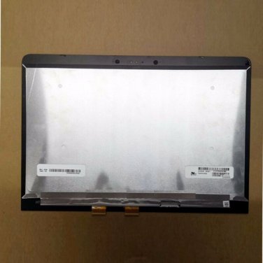4K UHD 13.3" Touch LCD Screen Assembly for HP Spectre X360 13-AC033DX 918033-001