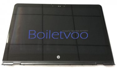 NEW HP ENVY 15T-AS100 series LCD TouchScreen Digitizer Bezel Assembly 4K UHD