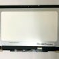 15.6" NEW FHD 1080P LCD Touch Screen Assembly for HP X360 15-cn0008TX