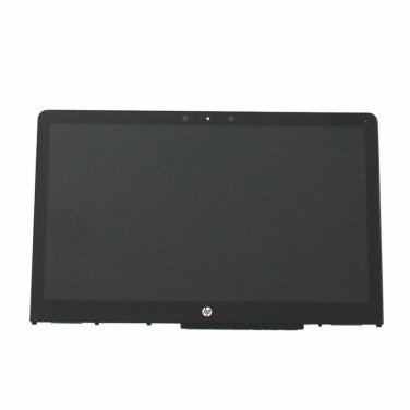 15.6" NEW FHD Lcd Touch Screen W/Bezel for HP Pavilion X360 15-br095ms