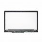 15.6" NEW FHD Lcd Touch Screen W/Bezel for HP Pavilion X360 15-br095ms