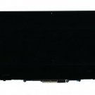 14" FHD Touch Screen Assembly for Lenovo Thinkpad X1 Yoga 2nd Gen FRU : 01AX894