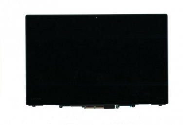 14" FHD Touch Screen Assembly for Lenovo Thinkpad X1 Yoga 2nd Gen FRU : 01AX894