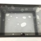 HP Split X2 13-M110DX 13.3" LCD LED Touch Screen Display w/ Bezel Assembly