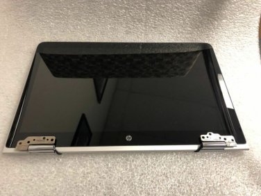 HP Spectre X360 15-AP012DX 15.6" 2K UHD 15-AP LED Touch Screen Digitizer Assembly