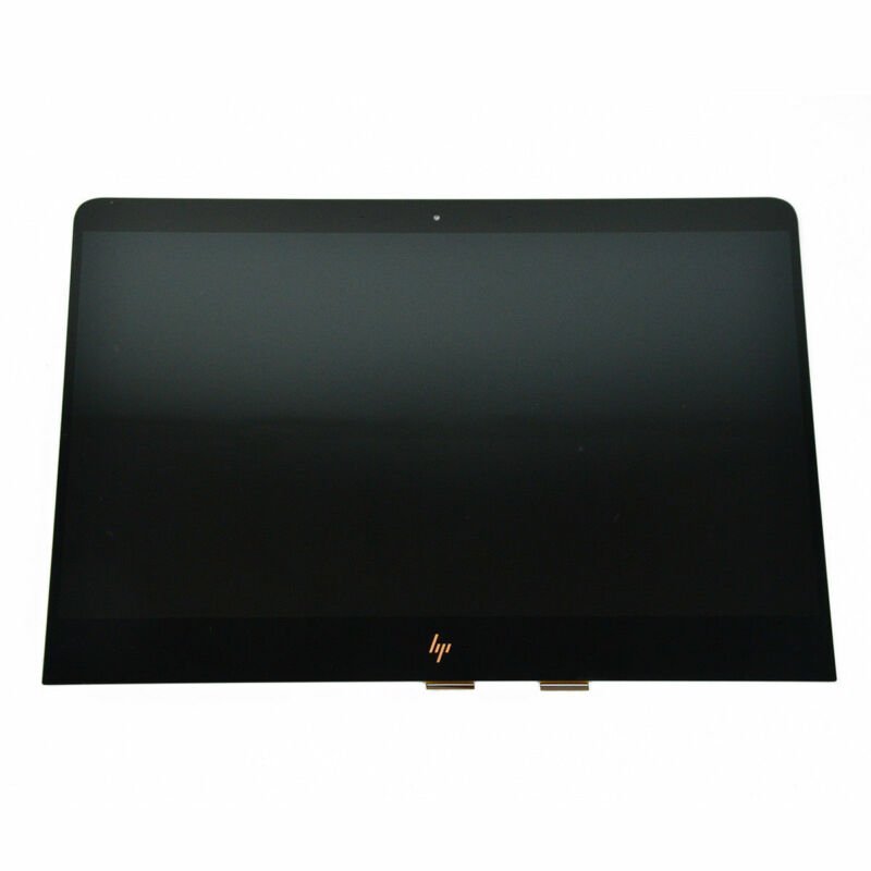 4K UHD 13.3" Touch LCD Screen Assembly for HP Spectre X360 13-ac052TU 918033-001