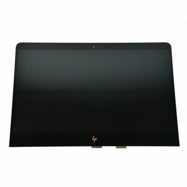 4K UHD 13.3" Touch LCD Screen Assembly for HP Spectre X360 13-ac052TU 918033-001