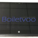 NEW HP ENVY 15-AS series LCD TouchScreen Digitizer Bezel Assembly 4K UHD NEW HP ENVY 15-AS series LCD TouchScreen Digitizer Bezel Assembly 4K UHD