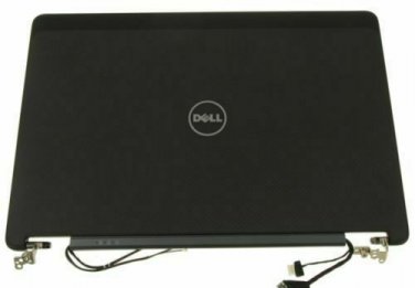 12.5" FHD 1080p LED LCD Touch Screen Complete Assembly for Dell Latitude E7250