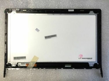 Lenovo Edge 15 80H1 80K9 15.6" LCD Screen Touch Assembly LP156WF4 SP L1 00JT261