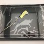 DELL INSPIRON 15 5547 TOUCH SCREEN DISPLAY FULL ASSEMBLY 15" - 0XGNC3 XGNC3