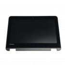 Lenovo N24 Winbook 5D10S70188 11.6" Lcd Touch Screen Assembly+Bezel
