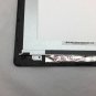 New 15.6" HP Pavilion X360 15-BK163DX HD LCD LED Touch Screen w/ Bezel Assembly