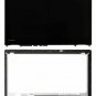 Lenovo Flex 4-15 15.6" FHD LED LCD Touch Screen Digitizer Assembly Glass Bezel
