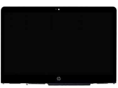 14" NEW LED LCD Touch Screen Assembly For HP Pavilion X360 14-ba003la 14-ba004la