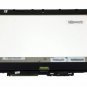12.5" HD LCD LED Screen Touch Assembly For Lenovo Yoga 260 LP125WH2(SP)(T2)