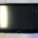 LCD Display Touchscreen Digitizer Assembly for Lenovo Yoga 500-15IBD 80N6 1080P