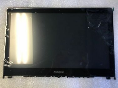 LCD Display Touchscreen Digitizer Assembly for Lenovo Yoga 500-15IBD 80N6 1080P