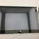 New 15.6" Hp Pavilion X360 15-bk010nr FHD LCD LED Touch Screen w/ Bezel Assembly