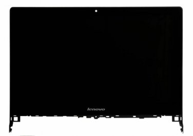 New LCD Touchscreen Digitizer Assembly for Lenovo Flex 2-14 20404 with Frame