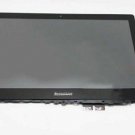 Lenovo Flex 5D10F86070 14" FHD Touch LCD Screen Bezel Assembly Digitizer New