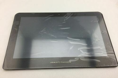 HP Pavilion X360 11-K117CL 11.6" LED LCD Touch Screen Glass Bezel Assembly New