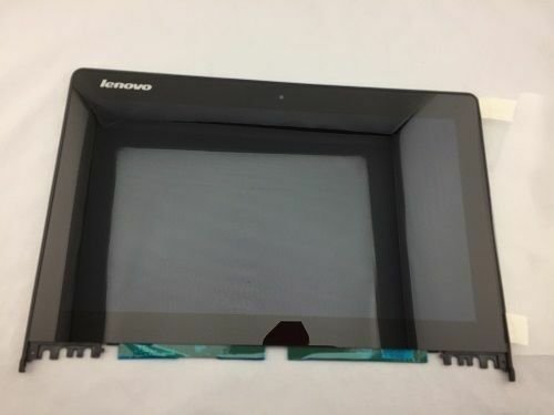 Lenovo IdeaPad Yoga LP116WF1(SP)(A2) 11.6" LCD LED Touch Screen Assembly Bezel
