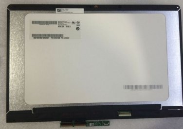 14" LED LCD Screen W Touch Digitizer B140HAN03.0 for Lenovo Yoga 710 FHD 1080p