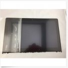 Lenovo Ideapad Y700 15ISK 80NW New 15.6" FHD LED LCD Screen Bezel Assembly