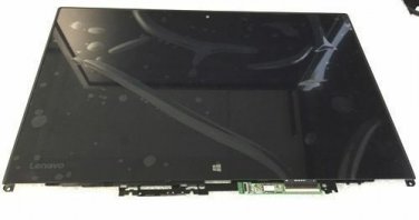 Lenovo ThinkPad Yoga 260 HD Touch LED LCD Screen Assembly 01ax917 01ax905