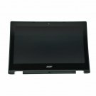 11.6" New Acer Chromebook C738T-C44Z LCD Touch Screen Assembly W/ Frame Bezel 11.6" New Acer Chromebook C738T-C44Z LCD Touch Screen Assembly W/ Frame Bezel
