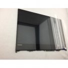 Lenovo 14" FHD Display P/N: 5D10N45602 LED LCD Touch Screen Assembly bezel