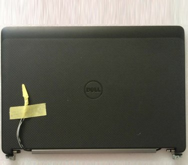 H2RG7 NEW OEM Dell Latitude E7270 12.5 FHD 1920x1080 LCD Touch Screen Assembly