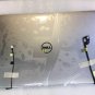 New 15.6" LCD Screen Touch Complete Assembly for Dell XPS 15 9560 3840x2160