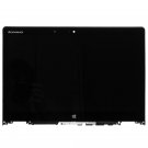 Lenovo Yoga 700-14ISK 80QD 14" Digitizer LCD Screen Bezel Assembly