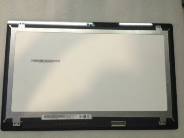 15.6"B156HAB01.0 LCD Screen+Touch Digitizer Assembly For DELL inspiron 5568 7569