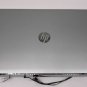 857440-001 15.6" 4K UHD LCD Touch Screen Assembly for HP ENVY 15-AS031NR Series
