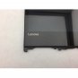 14" FHD LED LCD Screen Touch Bezel Assembly For Lenovo P/N 5D10N45602