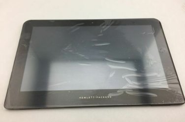 HP Pavilion X360 11-K Series 11.6" HD LCD LED Touch Screen Assembly w/ Bezel New