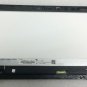HP Pavilion X360 11-K Series 11.6" HD LCD LED Touch Screen Assembly w/ Bezel New
