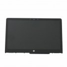 15.6" NEW FHD Lcd Touch Screen W/Bezel for HP Pavilion X360 15-br068CL 15.6" NEW FHD Lcd Touch Screen W/Bezel for HP Pavilion X360 15-br068CL
