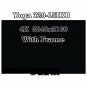 15.6" 4K UHD Touchscreen LCD Assembly+Bezel For Lenovo Yoga 720-15IKB 5D10N24288