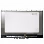 15.6" 4K UHD Touchscreen LCD Assembly+Bezel For Lenovo Yoga 720-15IKB 5D10N24288