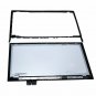 LED LCD Touch Screen Digitizer Display Assembly for Lenovo Edge 15 80K9 Frame