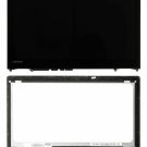 15.6" LCD Touch Screen Digitizer Bezel For Lenovo Ideapad Flex 4-15 1580/1570