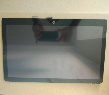15.6" Touch Screen Digitizer Assembly For HP Spectre X360 15-ap 15-ap012dx UHD 4K