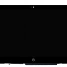 14" NEW LED LCD Touch Screen Assembly For HP Pavilion X360 14-ba005TX 14-ba005LA