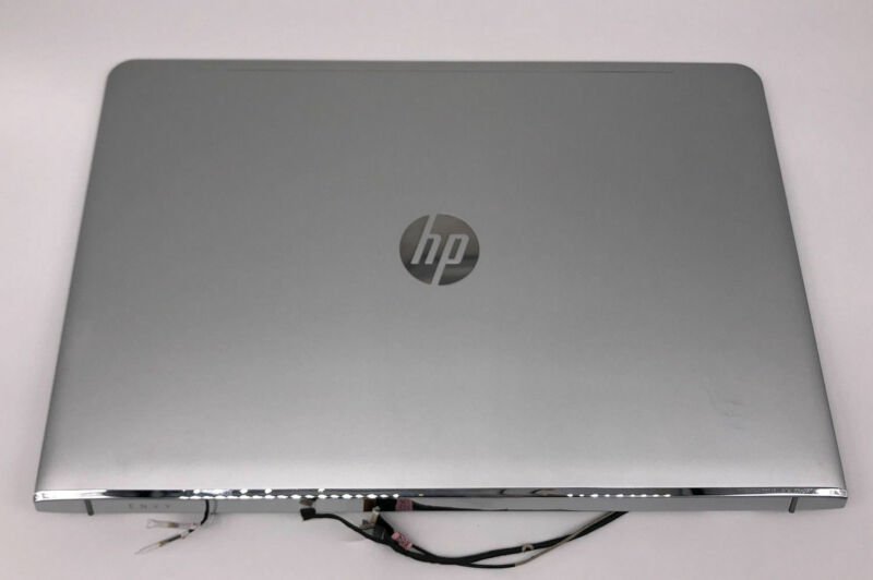 857440-001 15.6" 4K UHD LCD Touch Screen Assembly for HP ENVY 15-AS182CL Series